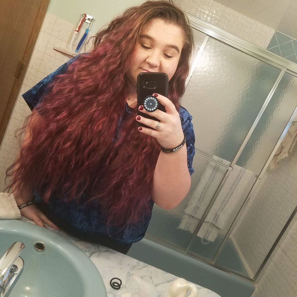 Meet your Posher, Melissa